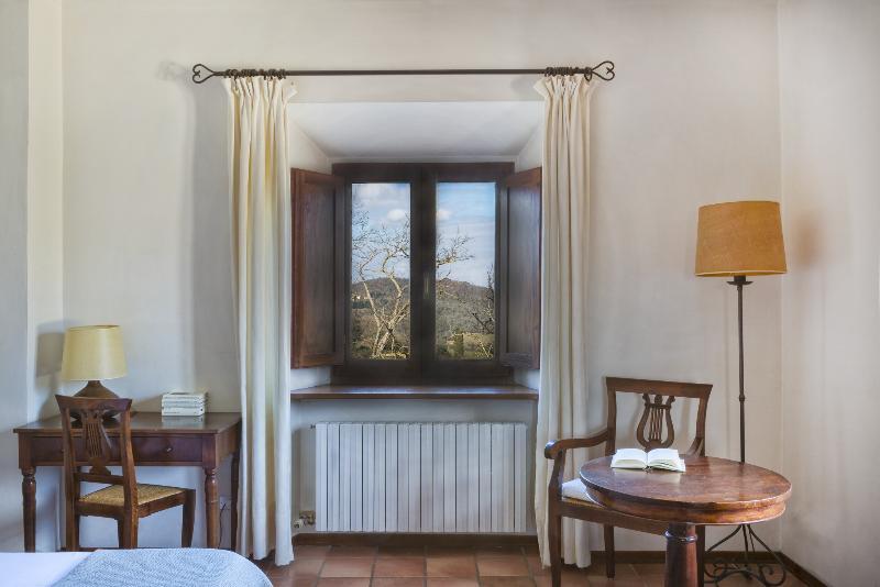La Pensione Di Vignamaggio Panzano in Chianti Exterior photo