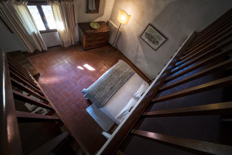 La Pensione Di Vignamaggio Panzano in Chianti Exterior photo